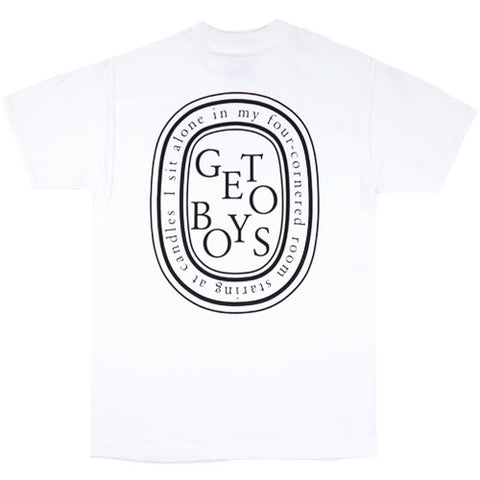 For All To Envy "Mind Playing Tricks on Me" T-Shirt