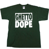 Vintage Master P Ghetto Dope T-Shirt