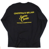 Vintage Ghostface Killah Supreme Clientele T-Shirt