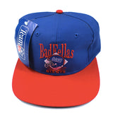 Vintage NY Giants Bad Fellas Snapback Hat