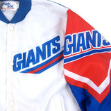 Vintage New York Giants Chalk Line Jacket