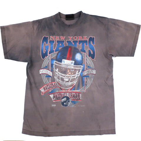 Vintage  New York Giants NFL T-shirt