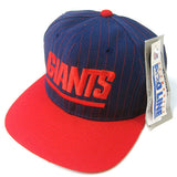 Vintage NY Giants Sports Specialties Snapback NWT