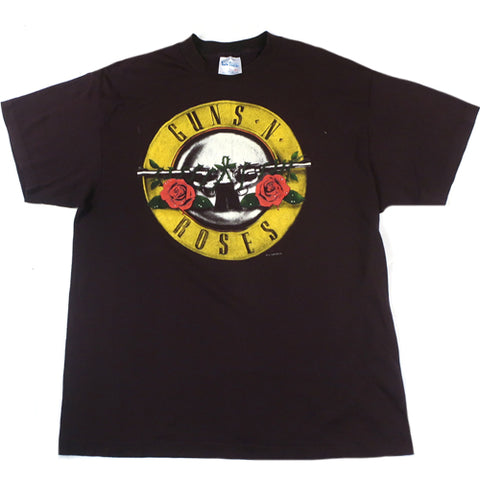 Vintage Guns N' Roses 1987 T-shirt