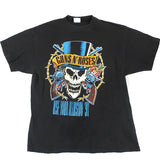 Vintage Guns N' Roses 1991 T-shirt