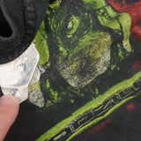 Vintage Godzilla T-shirt
