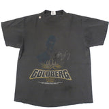 Vintage Goldberg WCW T-Shirt