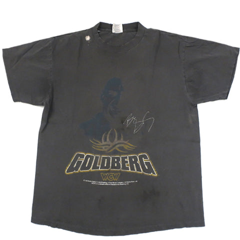 Vintage Goldberg WCW T-Shirt