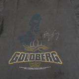 Vintage Goldberg WCW T-Shirt