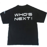Vintage Goldberg Who's Next T-shirt
