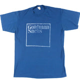 Vintage Goldman Sachs T-Shirt