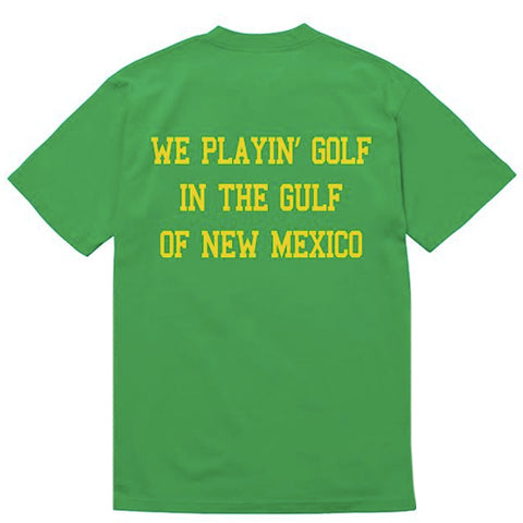For All To Envy "Golf" T-Shirt