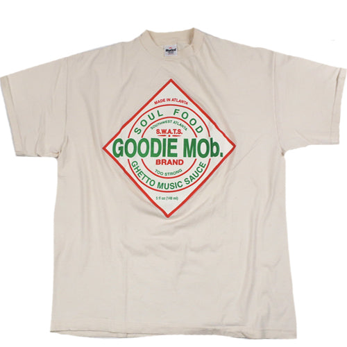 Vintage Goodie Mob Soul Food T-shirt