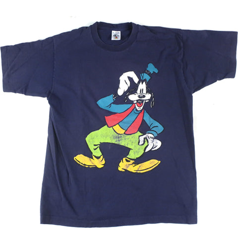 Vintage Goofy Walt Disneyworld  T-Shirt