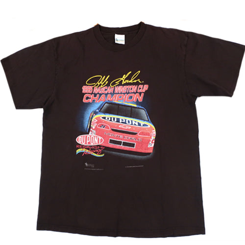 Vintage Jeff Gordon 1995 Nascar T-Shirt