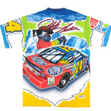 Vintage Jeff Gordon Nascar T-shirt