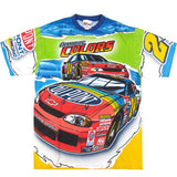 Vintage Jeff Gordon Nascar T-shirt