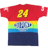 Vintage Jeff Gordon Nascar T-shirt