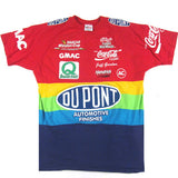Vintage Jeff Gordon Nascar T-shirt