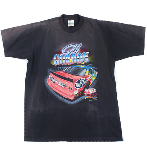 Vintage Jeff Gordon Nascar T-shirt