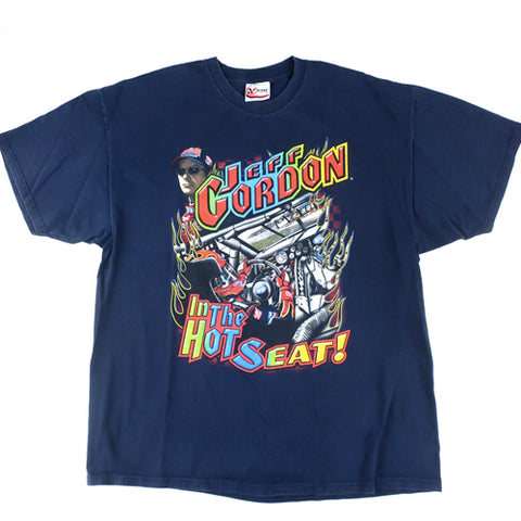 Vintage Jeff Gordon T-shirt