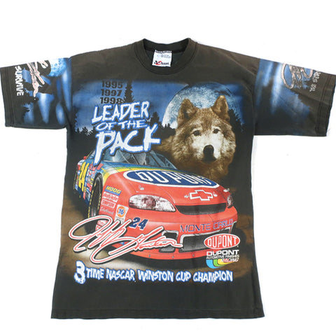 Vintage Jeff Gordon T-shirt