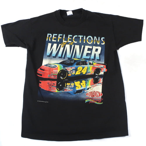 Vintage Jeff Gordon Nascar T-Shirt