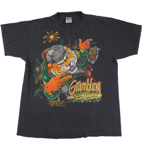 Vintage Grambling State Tigers T-shirt
