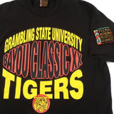 Vintage Grambling Tigers AACA T-shirt