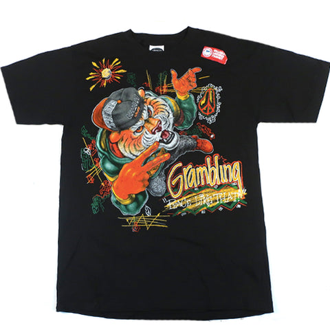 Vintage Grambling Tigers T-shirt