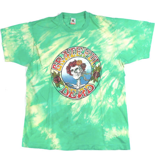 Vintage Grateful Dead 1988 T-shirt