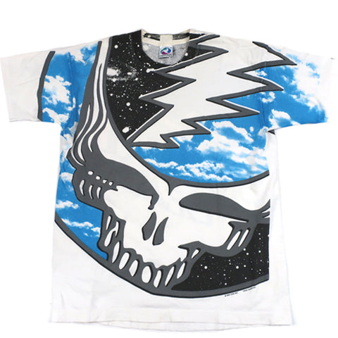 Vintage Grateful Dead 1993 T-shirt