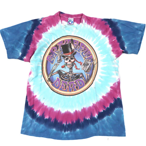 Vintage Grateful Dead T-shirt
