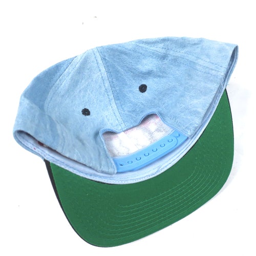 Sombrerería - Gorra Ajustada Bordada Flexfit
