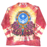 Vintage Grateful Dead Ed Donohue T-shirt