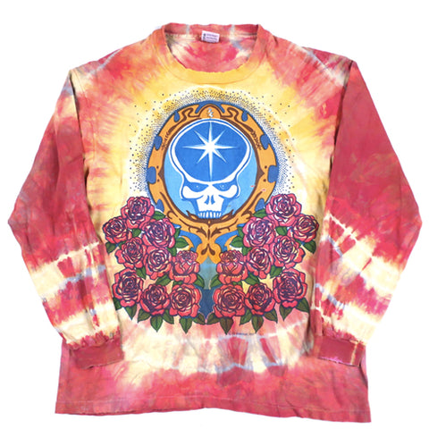 Vintage Grateful Dead Ed Donohue T-shirt
