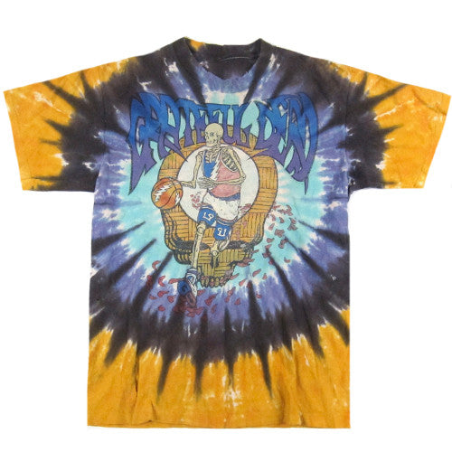 Vintage Grateful Dead Boston Garden 1991 T-shirt