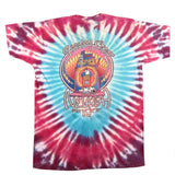 Vintage Grateful Dead Las Vegas 1992 T-shirt