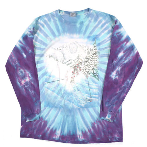 Vintage Grateful Dead 1995 Long Sleeve T-shirt