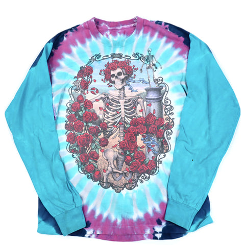 Vintage Grateful Dead 1995 Long Sleeve T-shirt