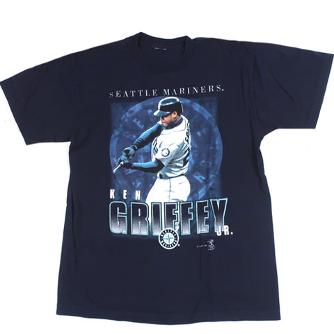 Vintage Ken Griffey Jr T-shirt