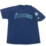Vintage Mariners Ken Griffey Jr T-shirt