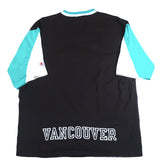 Vintage Vancouver Grizzlies Shooting Shirt