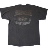 Vintage Daytona Bike Week T-shirt