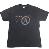 Vintage Half-Life T-shirt
