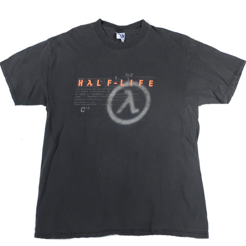 Vintage Half-Life T-shirt
