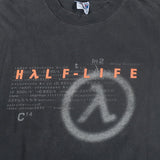 Vintage Half-Life T-shirt