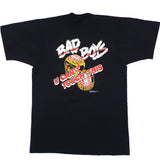 Vintage Detroit Pistons Bad Boys 1990 T-Shirt
