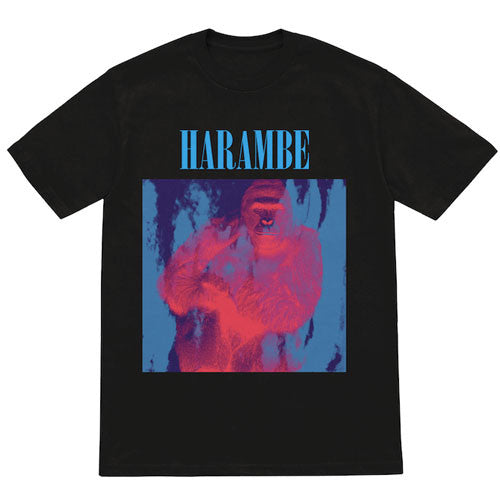 For All To Envy "Harambe" T-Shirt