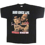 Vintage The Hard Knock Life Tour T-Shirt